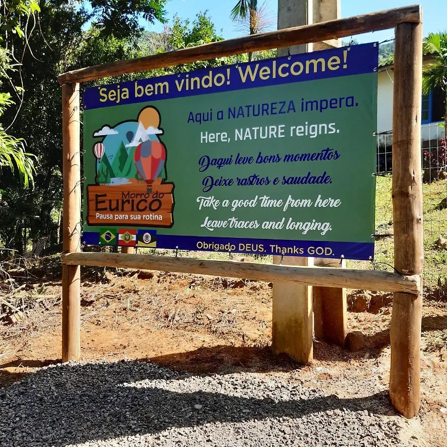 Quarto Sossego-Cama E Cafe Praia Grande  Privat bolig