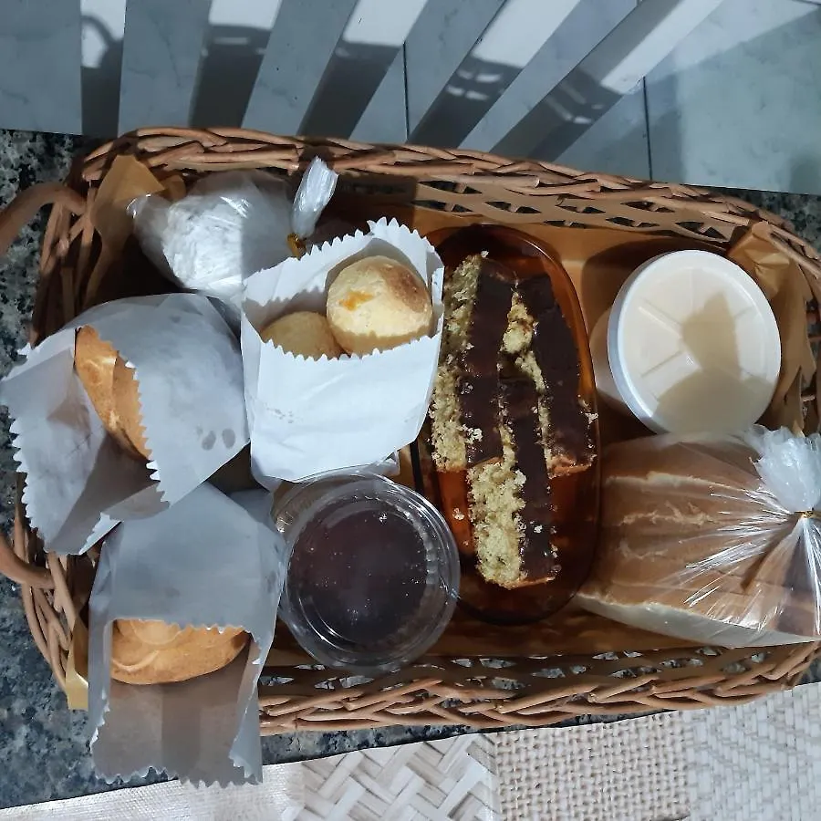 Quarto Sossego-Cama E Cafe Praia Grande  Praia Grande (Santa Catarina)