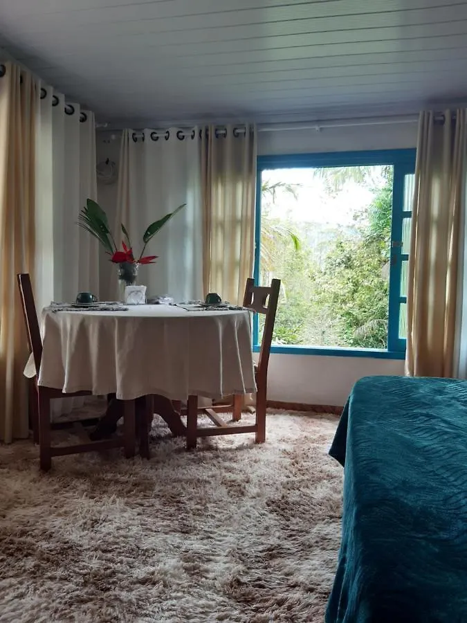Quarto Sossego-Cama E Cafe Praia Grande  Praia Grande (Santa Catarina)