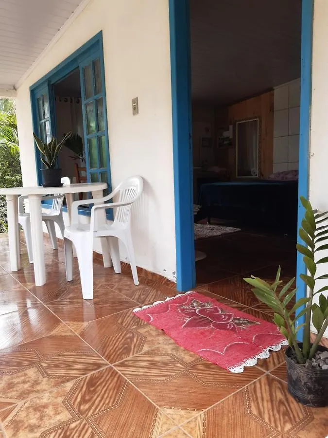Quarto Sossego-Cama E Cafe Praia Grande  0*, Praia Grande (Santa Catarina) Brasilien